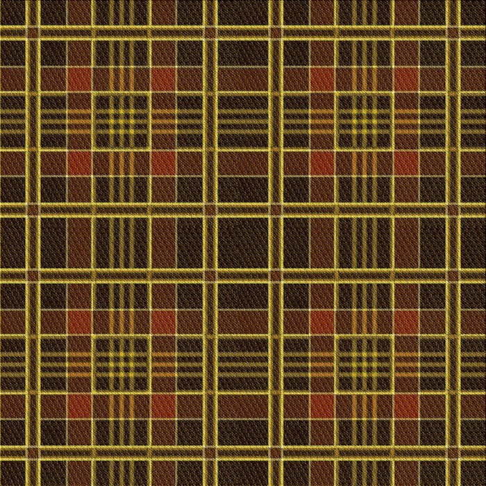 Round Patterned Red Rug, pat2728yw