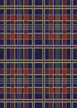 Machine Washable Transitional Rose Dust Purple Rug, wshpat2728