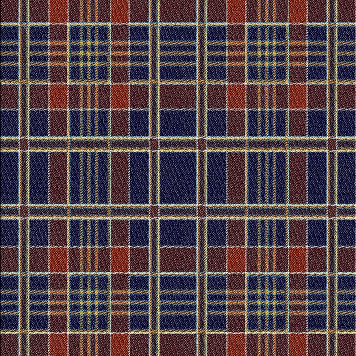 Patterned Rose Purple Novelty Rug, pat2728