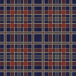 Sideview of Machine Washable Transitional Rose Dust Purple Rug, wshpat2728