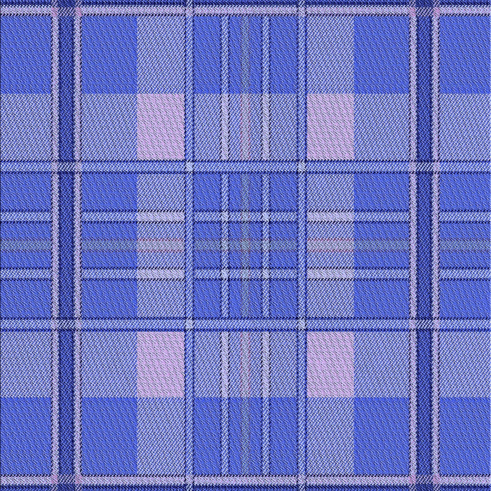 Patterned Sky Blue Rug, pat2729blu