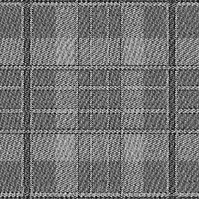 Patterned Gray Rug, pat2729gry