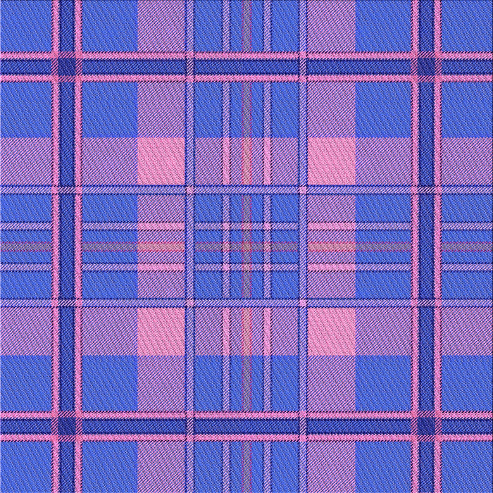 Round Machine Washable Transitional Medium Slate Blue Rug, wshpat2729pur