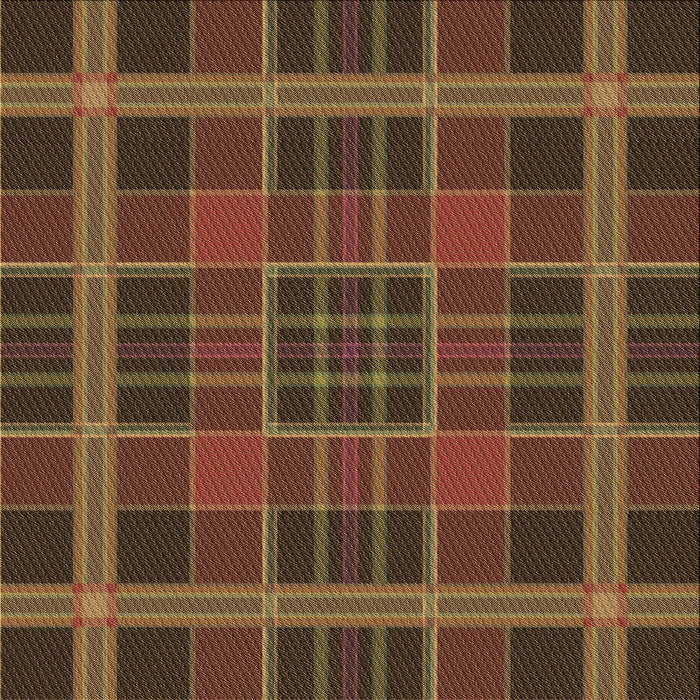 Round Patterned Light Brown Rug, pat2730brn