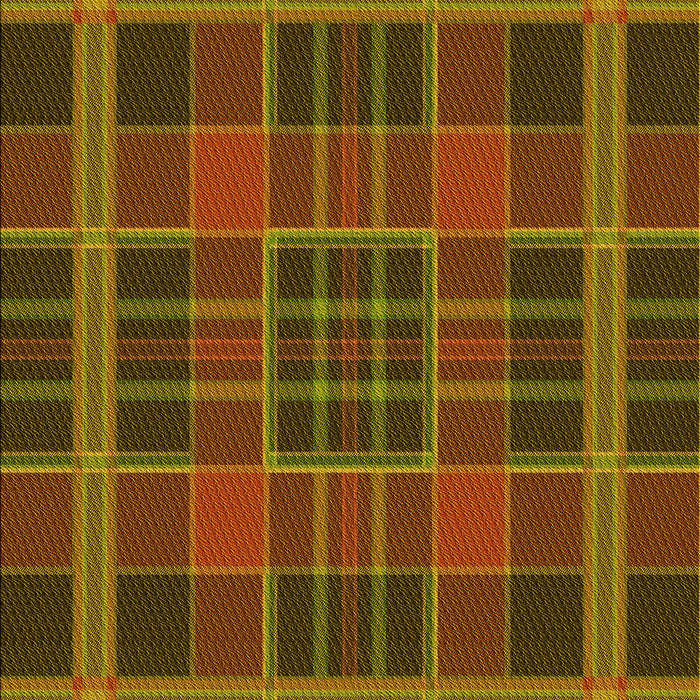 Patterned Red Brown Rug, pat2730yw