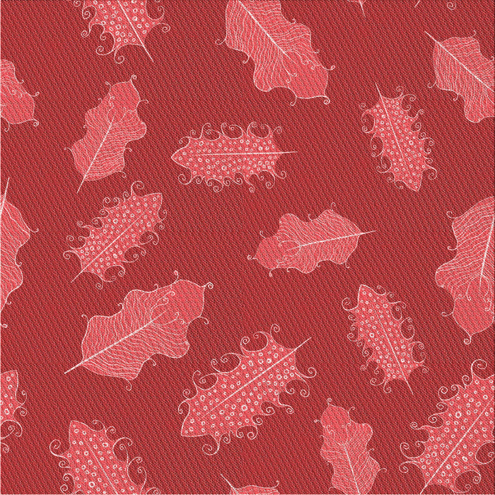 Round Machine Washable Transitional Red Rug, wshpat2733rd