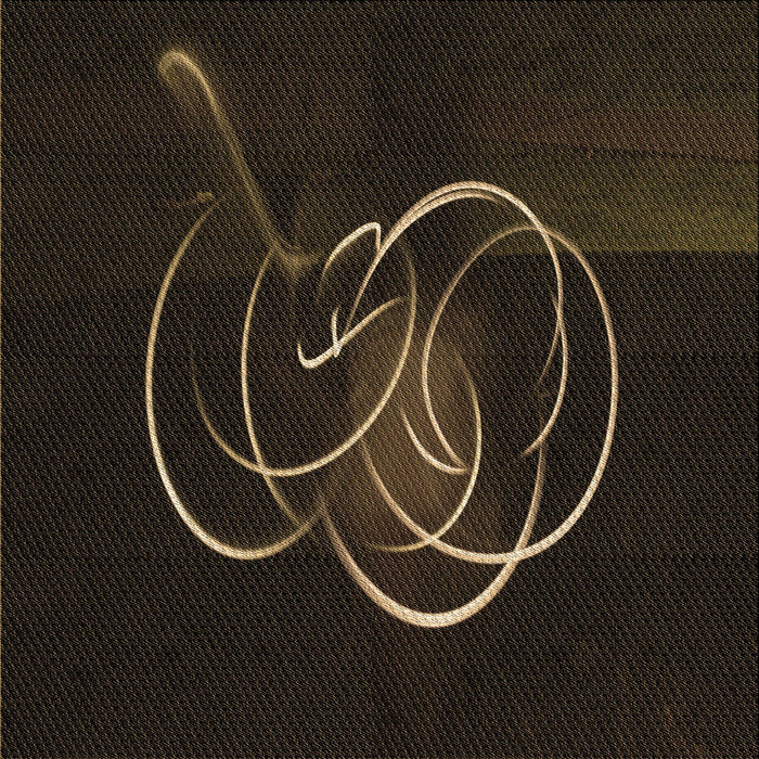 Round Machine Washable Transitional Black Rug, wshpat2739brn