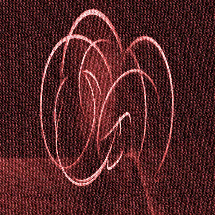 Machine Washable Transitional Chocolate Brown Rug, wshpat2739rd