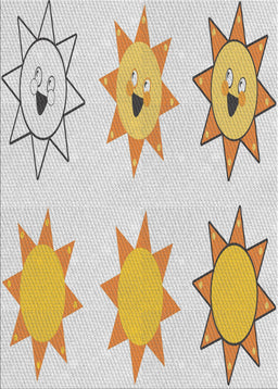 Machine Washable Transitional Dark Almond Brown Rug, wshpat273