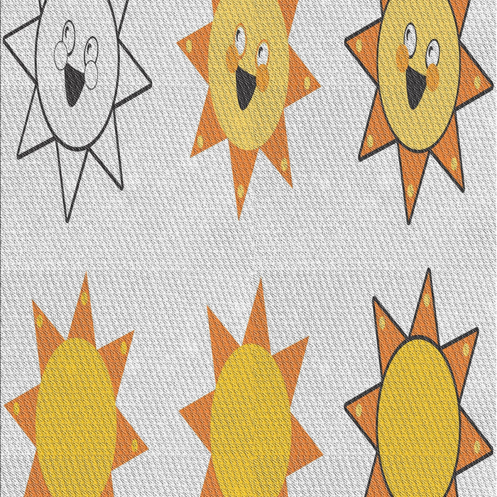 Machine Washable Transitional Dark Almond Brown Rug, wshpat273