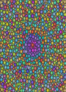 Machine Washable Transitional Green Rug, wshpat2740