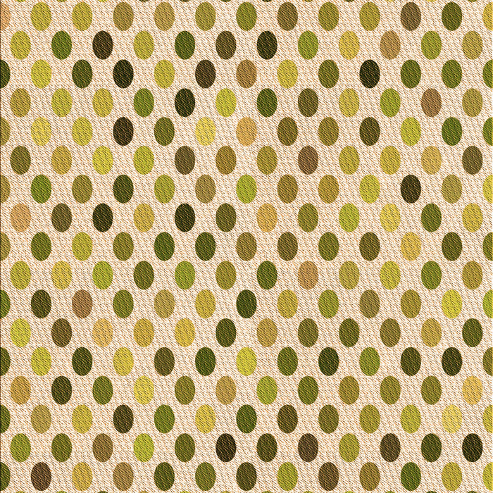 Patterned Khaki Gold Rug, pat2741org