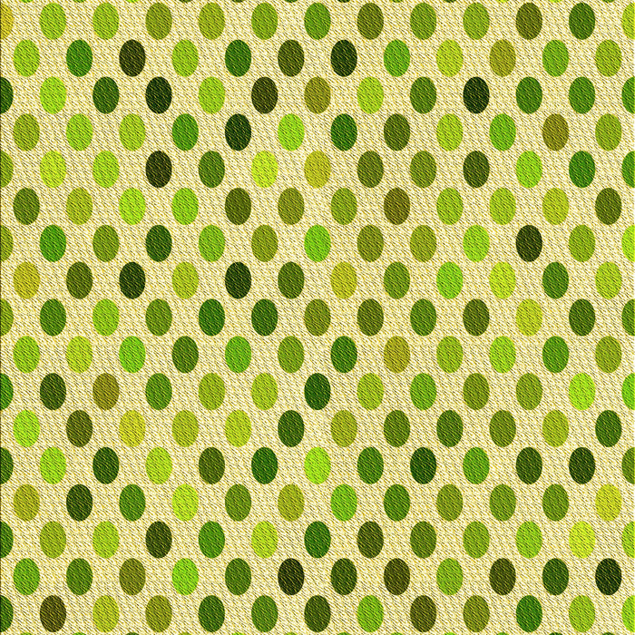 Patterned Pistachio Green Rug, pat2741yw