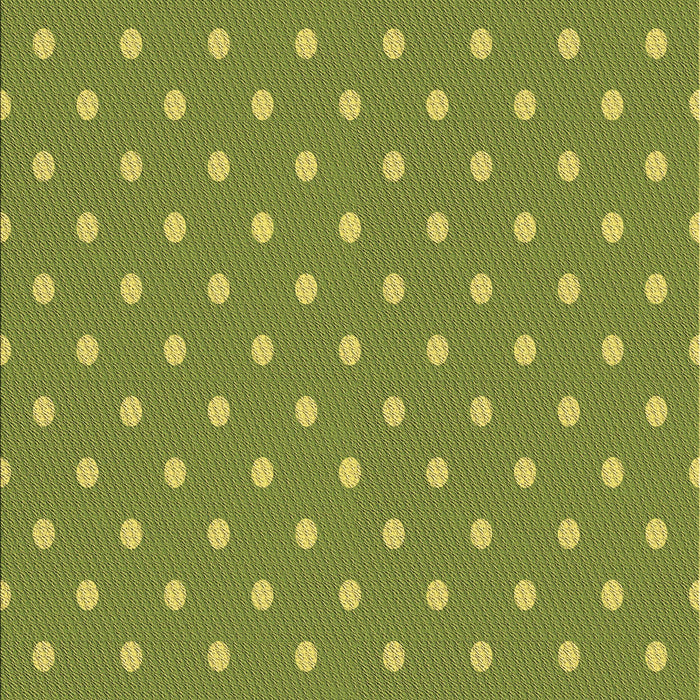 Patterned Pistachio Green Rug, pat2742brn