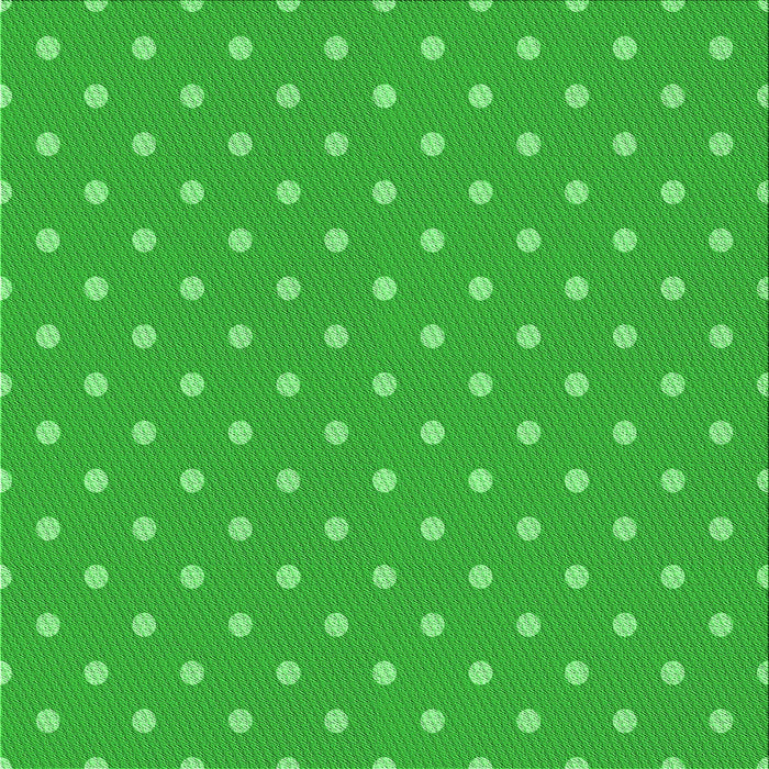 Round Machine Washable Transitional Lime Green Rug, wshpat2742grn