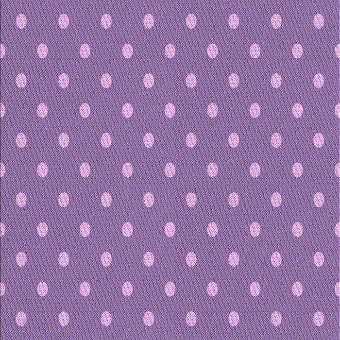 Machine Washable Transitional Purple Rug, wshpat2742pur