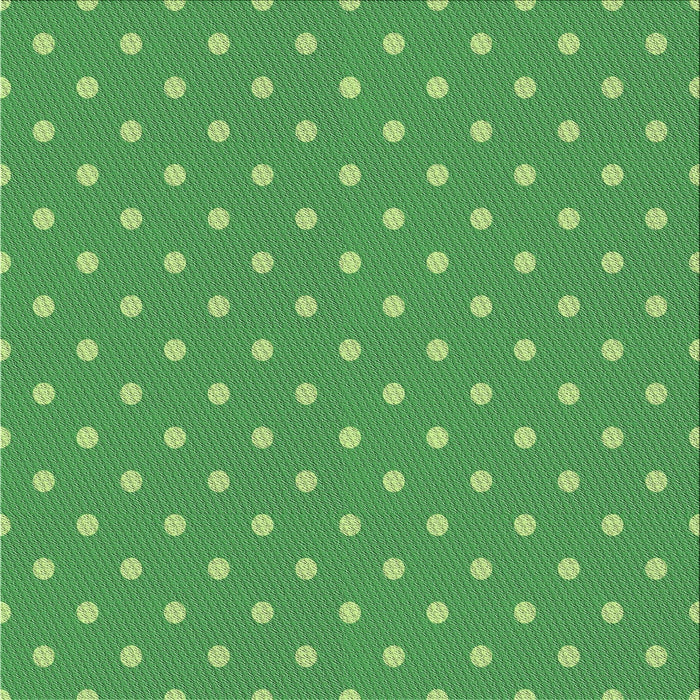 Sideview of Machine Washable Transitional Green Rug, wshpat2742