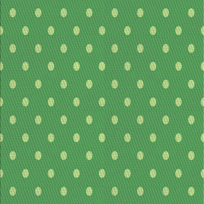 Machine Washable Transitional Green Rug, wshpat2742