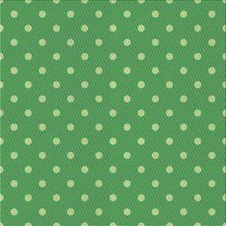 Square Patterned Green Novelty Rug, pat2742