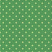 Square Patterned Green Novelty Rug, pat2742