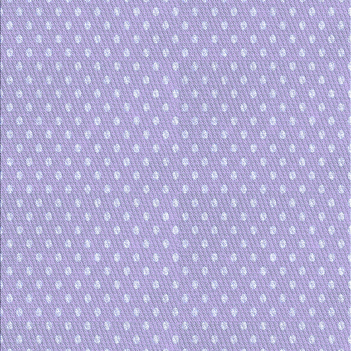 Machine Washable Transitional Purple Mimosa Purple Rug, wshpat2743blu