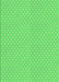 Patterned Neon Green Rug, pat2743grn