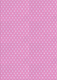 Machine Washable Transitional Pastel Purple Pink Rug, wshpat2743pur