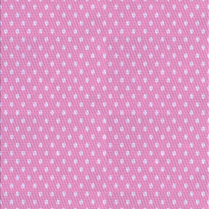 Patterned Pastel Purple Pink Rug, pat2743pur