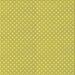 Sideview of Machine Washable Transitional Neon Yellow Rug, wshpat2743