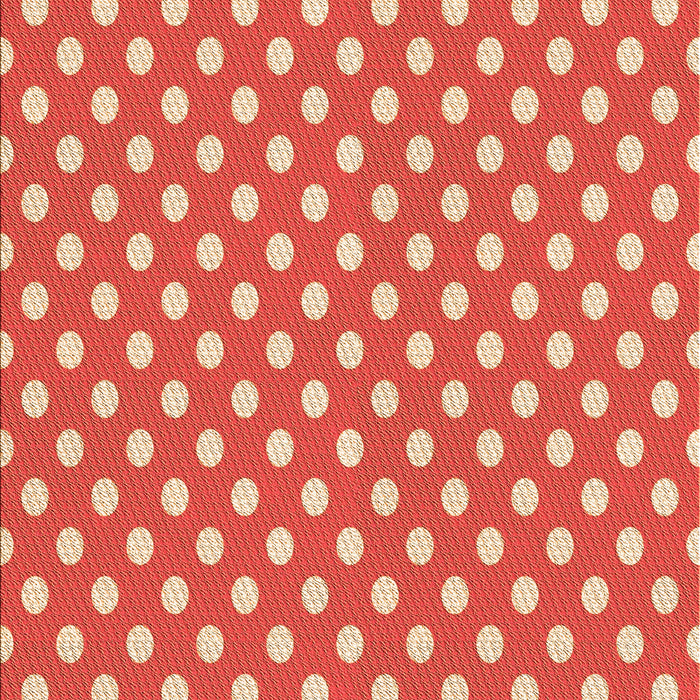 Machine Washable Transitional Red Rug, wshpat2744org