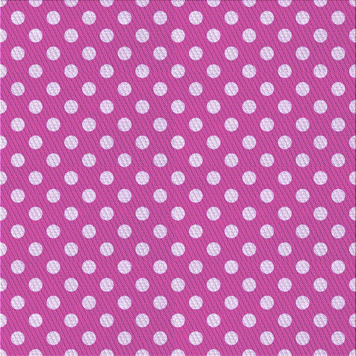 Round Machine Washable Transitional Violet Purple Rug, wshpat2744pur