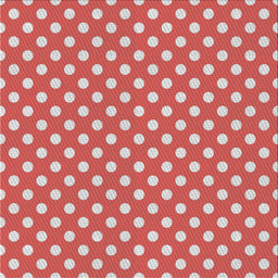 Sideview of Machine Washable Transitional Red Rug, wshpat2744