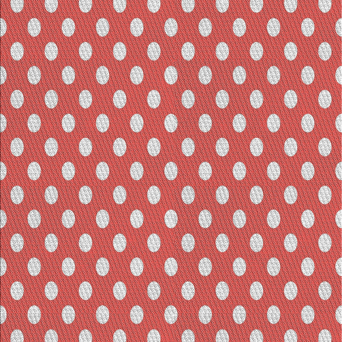 Machine Washable Transitional Red Rug, wshpat2744