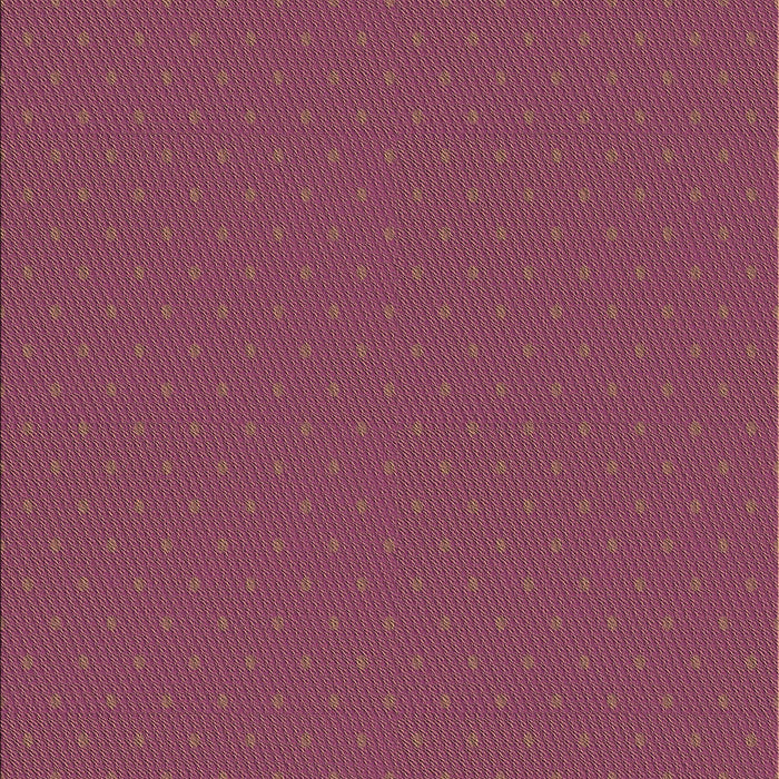 Patterned Red Rug, pat2745brn