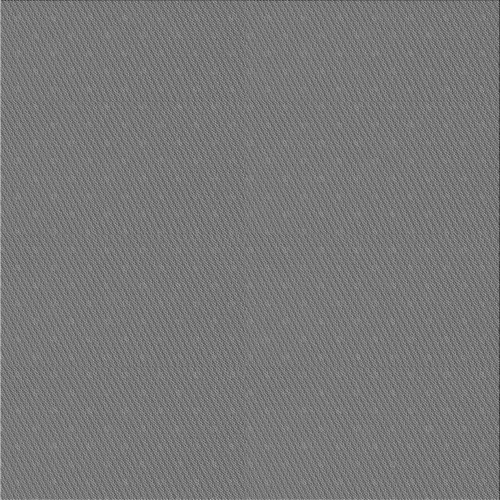 Round Machine Washable Transitional Ash Gray Rug, wshpat2745gry