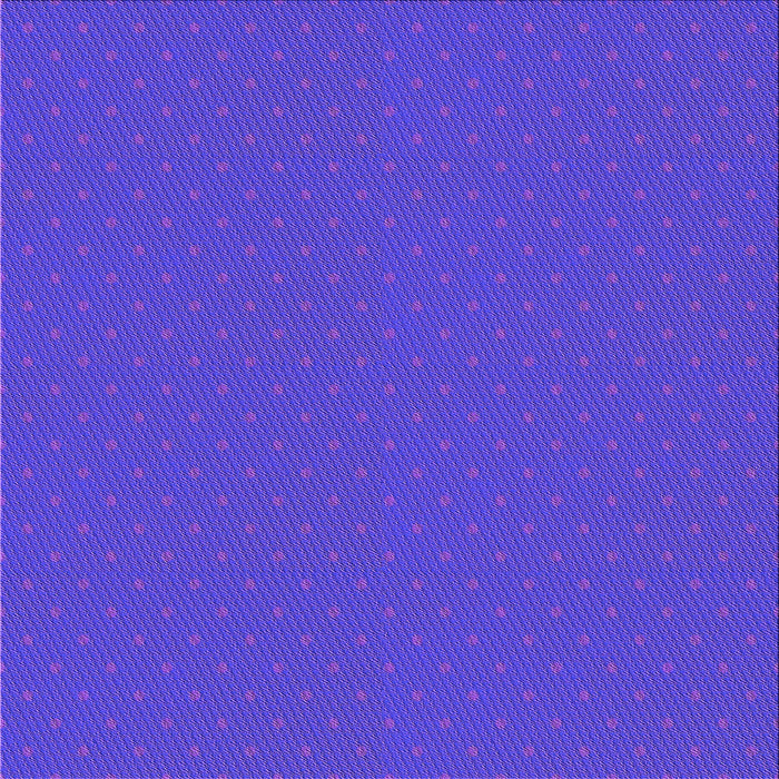 Round Machine Washable Transitional Purple Rug, wshpat2745pur