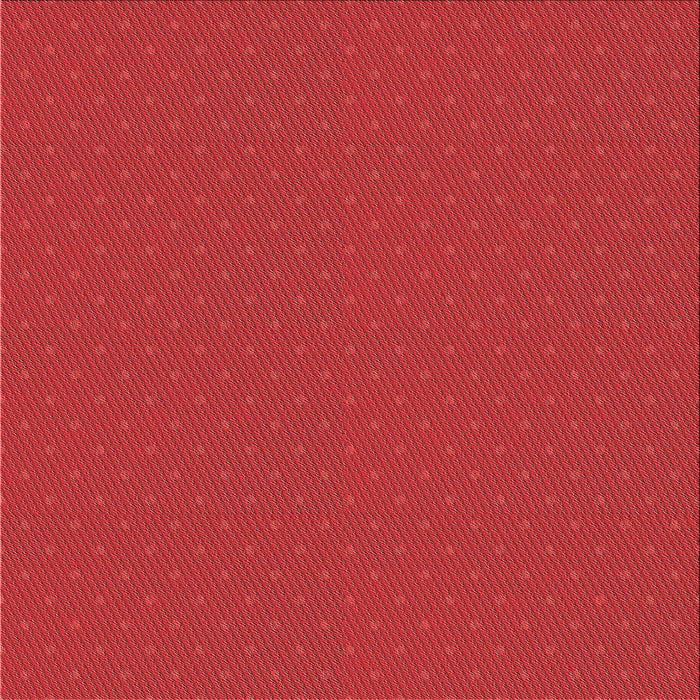 Round Machine Washable Transitional Red Rug, wshpat2745rd