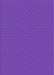 Patterned Dark Violet Purple Novelty Rug, pat2745