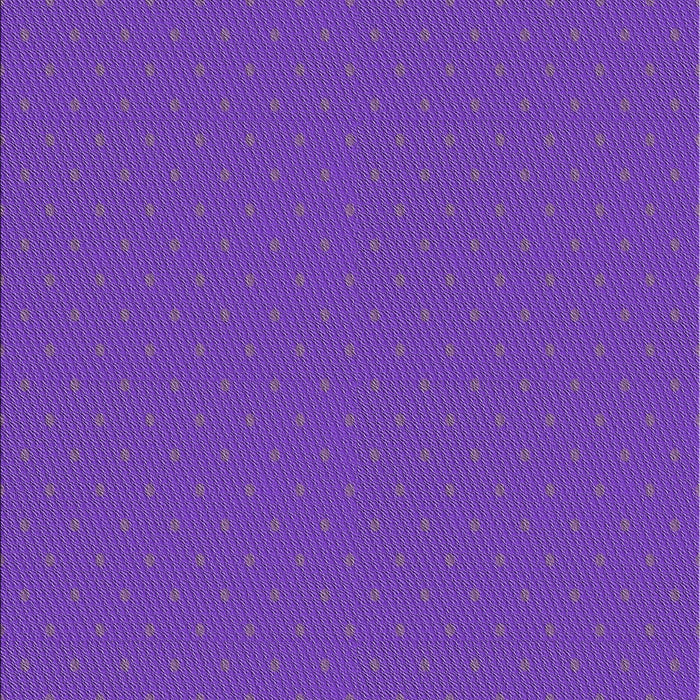 Patterned Dark Violet Purple Novelty Rug, pat2745