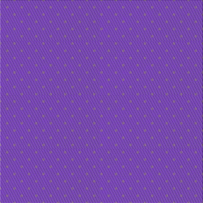 Square Patterned Dark Violet Purple Novelty Rug, pat2745