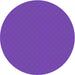 Square Machine Washable Transitional Dark Violet Purple Rug, wshpat2745