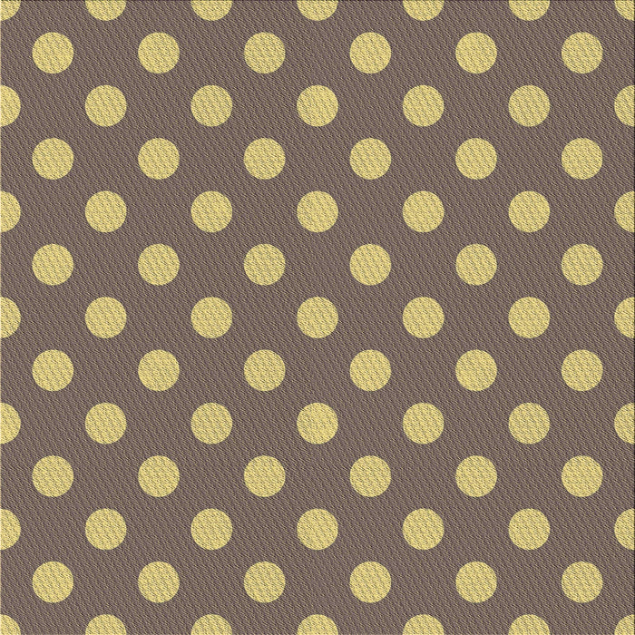 Round Machine Washable Transitional Rosy-Finch Purple Rug, wshpat2746brn