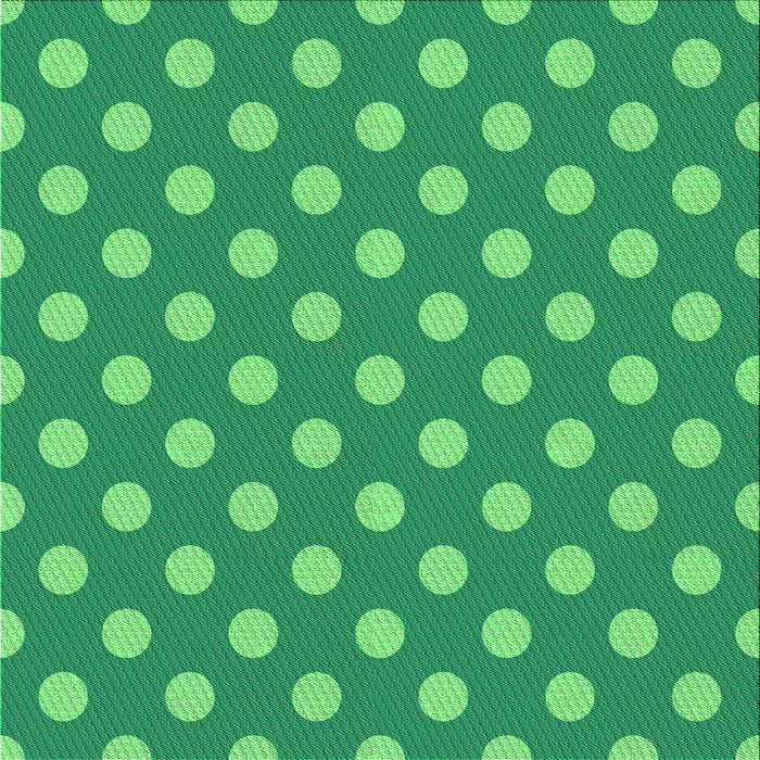 Round Machine Washable Transitional Neon Green Rug, wshpat2746grn