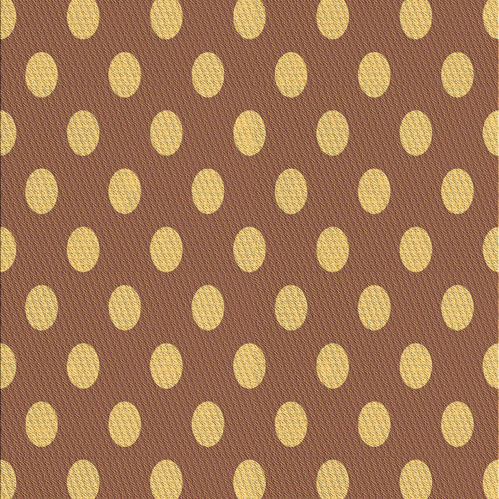 Machine Washable Transitional Mahogany Brown Rug, wshpat2746org