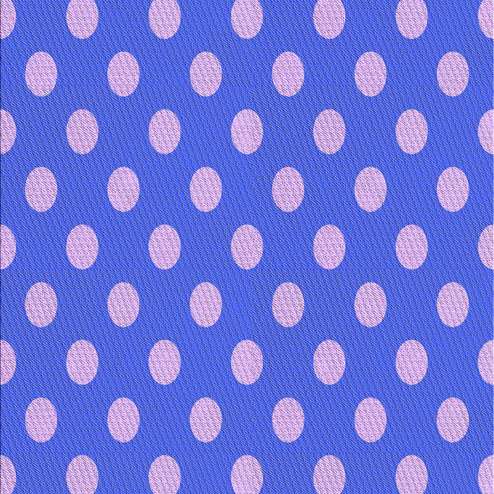 Patterned Purple Mimosa Purple Rug, pat2746pur