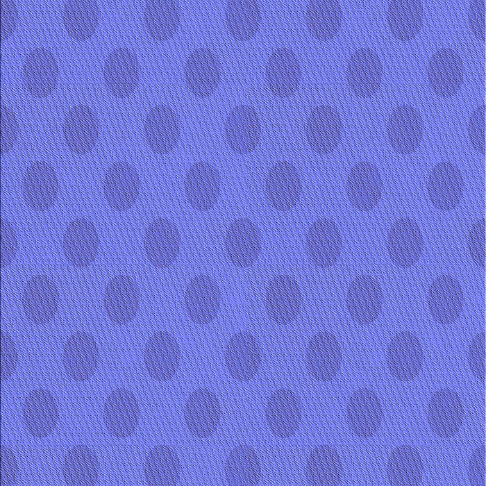 Machine Washable Transitional Sky Blue Rug, wshpat2747blu