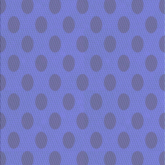 Patterned Sky Blue Rug, pat2747lblu