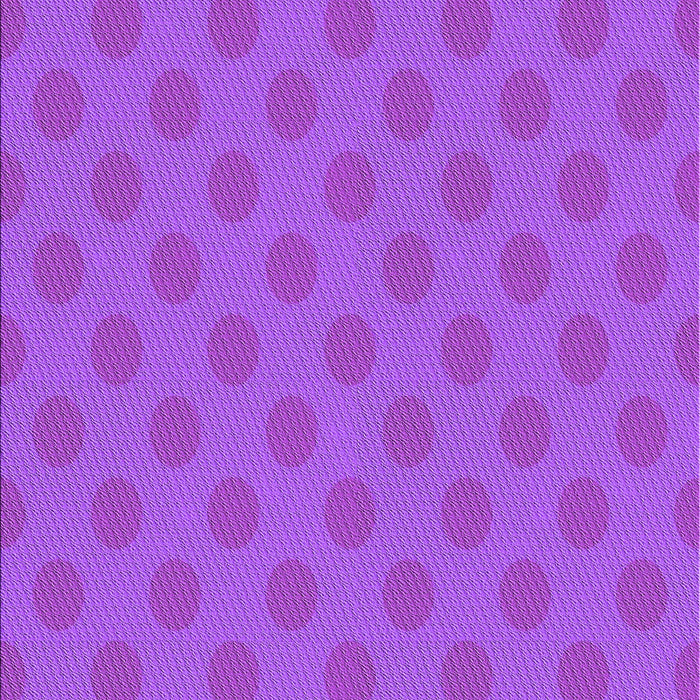 Patterned Fuchsia Magenta Purple Rug, pat2747pur