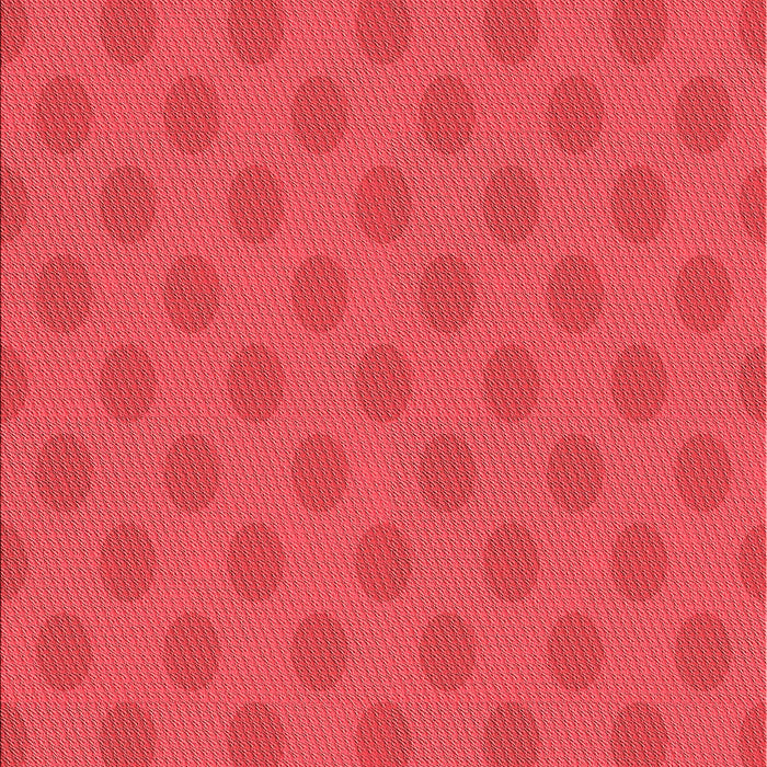 Machine Washable Transitional Red Rug, wshpat2747rd