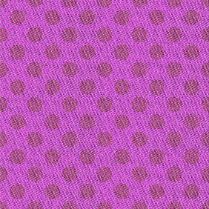 Sideview of Machine Washable Transitional Fuchsia Magenta Purple Rug, wshpat2747